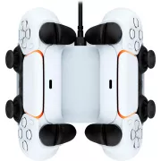 HyperX ChargePlay Duo - Stație de încărcare controler pentru PS5 - Accesorii pentru console