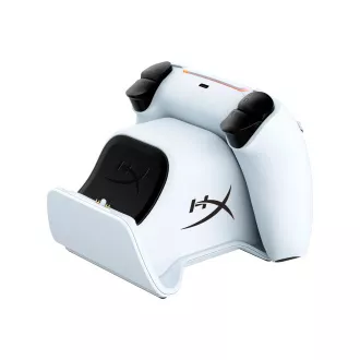 HyperX ChargePlay Duo - Stație de încărcare controler pentru PS5 - Accesorii pentru console