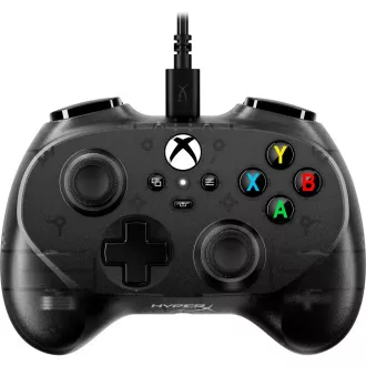 Controller de jocuri cu fir HyperX Clutch Tanto Mini - Accesorii pentru console