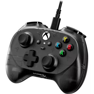 Controller de jocuri cu fir HyperX Clutch Tanto Mini - Accesorii pentru console