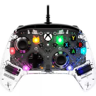 Controler de jocuri HyperX Clutch Gladiate RGB - Accesorii pentru console