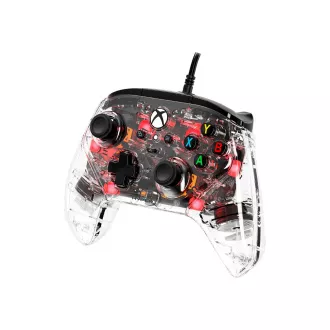 Controler de jocuri HyperX Clutch Gladiate RGB - Accesorii pentru console