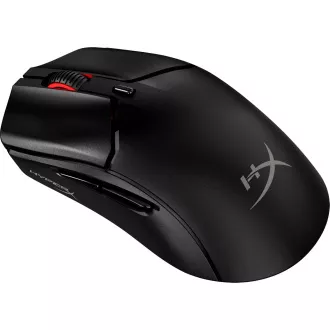 Mouse pentru jocuri HyperX Pulsefire Haste 2 Mini wireless negru - Mouse
