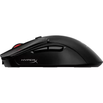 Mouse pentru jocuri HyperX Pulsefire Haste 2 Mini wireless negru - Mouse