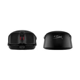 Mouse pentru jocuri HyperX Pulsefire Haste 2 Mini wireless negru - Mouse