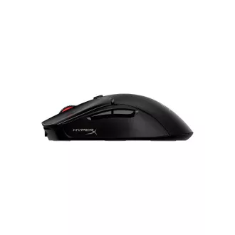 Mouse pentru jocuri HyperX Pulsefire Haste 2 Mini wireless negru - Mouse