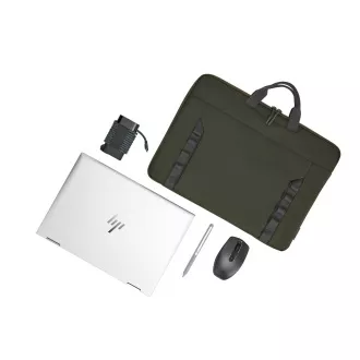 Husă modulară pentru laptop HP de 15,6 inchi - geantă Husă modulară pentru laptop HP de 15,6 inchi - geantă