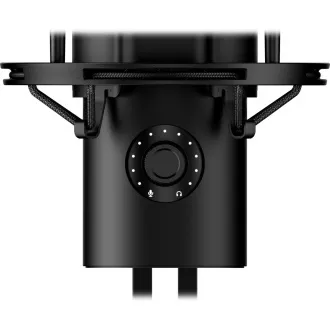 QuadCast 2 Black