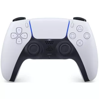 Controler SONY Playstation Dualsense v2 pentru PS5 alb