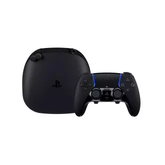 Controler SONY Playstation Dualsense Edge, negru miezul nopții