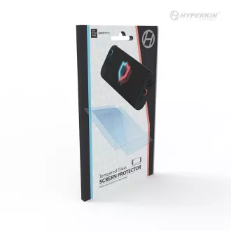 Protector de ecran din sticlă securizată Hyperkin pentru Nintendo Switch® 2 - Hyperkin (2 buc/pachet)