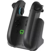 Stație de încărcare Joy-Con VENOM VS4932 pentru Nintendo Switch 2