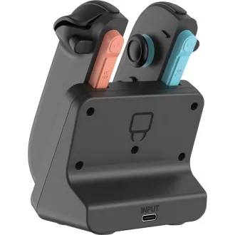 Stație de încărcare Joy-Con VENOM VS4932 pentru Nintendo Switch 2