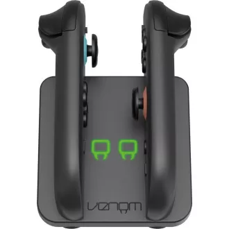Stație de încărcare Joy-Con VENOM VS4932 pentru Nintendo Switch 2