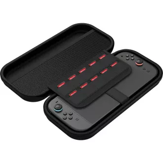 Husă de transport VENOM VS4933 pentru Nintendo Switch 2/Switch/OLED/Lite