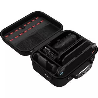 Carcasă de călătorie VENOM VS4935 pentru Nintendo Switch 2/Switch/OLED