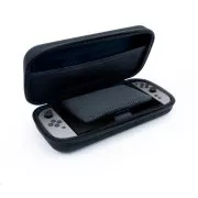 Husă rigidă Nacon pentru NS2 SWITCHNEWPOUCHLBLACK