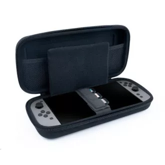 Husă rigidă Nacon pentru NS2 SWITCHNEWPOUCHLBLACK