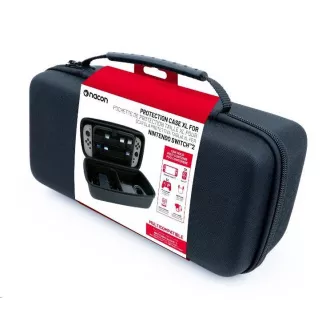 Husă de protecție mare Nacon pentru NS2 SWITCHNEWPOUCHXLBLA