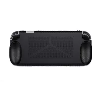 Husă din silicon Nacon pentru NS2 SWITCHNEWGLOVEBLAK