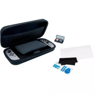 Kit de pornire Nacon pentru NS2 SWITCHNEWPACK5BLACK