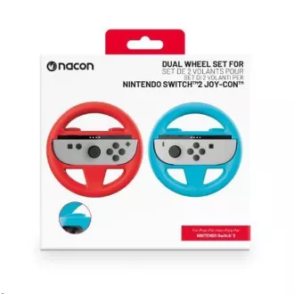 Pereche de volane Nacon pentru NS2 SWITCHNEWDUALWHEEL