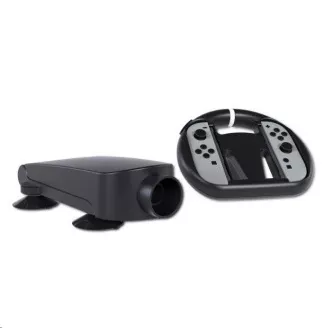 Volan pliabil de curse Nacon SWITCHNEWFOLDWHEEL