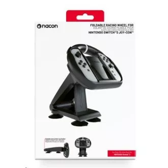 Volan pliabil de curse Nacon SWITCHNEWFOLDWHEEL