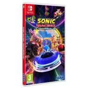 Jocul NS Sonic Racing: CrossWorlds