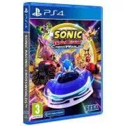 Jocul PS4 Sonic Racing: CrossWorlds