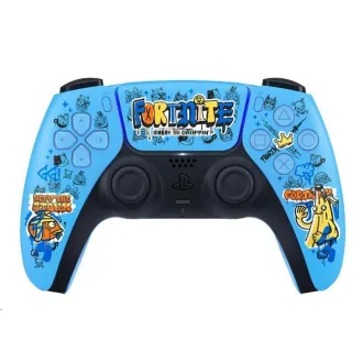 Controler SONY Playstation Dualsense v2 Ediție Fortnite