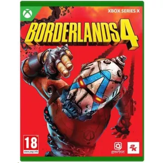 Jocul Borderlands 4 XSX Jocul Borderlands 4 XSX