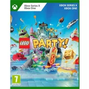 Jocul XOne/XSX LEGO Party!
