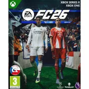 Jocul XOne/XSX EA Sports FC 26