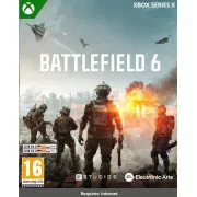 Jocul XSX Battlefield 6
