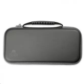 Husă de transport neagră pentru consola Switch 2 Husă de transport neagră pentru consola Switch 2