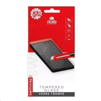 Protector de ecran din sticlă securizată pentru consola Switch 2