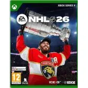 Jocul XSX EA Sports NHL 26 - Despachetat