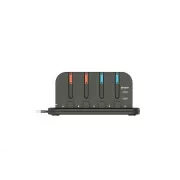 Stație de încărcare Nacon SWITCHNEWDOCK+JC
