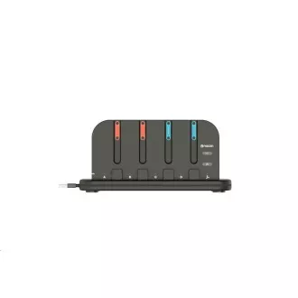 Stație de încărcare Nacon SWITCHNEWDOCK+JC