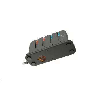 Stație de încărcare Nacon SWITCHNEWDOCK+JC