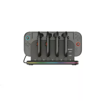 Stație de încărcare Nacon SWITCHNEWDOCK+JC
