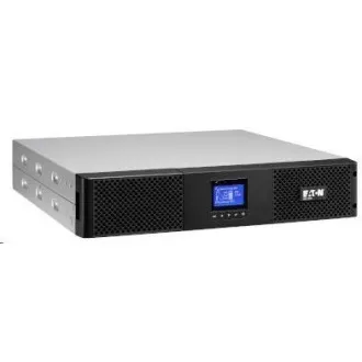 Eaton 9SX1500IR, UPS 1500VA / 1350W, LCD, ON-LINE, rack 2U Eaton 9SX1500IR, UPS 1500VA / 1350W, LCD, ON-LINE, rack 2U