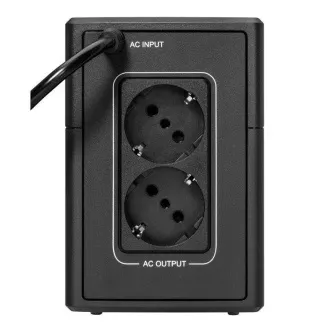 Eaton 5E 900 USB DIN G2, UPS 900VA / 480 W, 2x UPS DIN