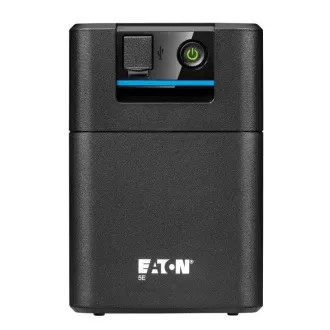 Eaton 5E 900 USB FR G2, UPS, 900VA / 480 W, 2x UPS FR