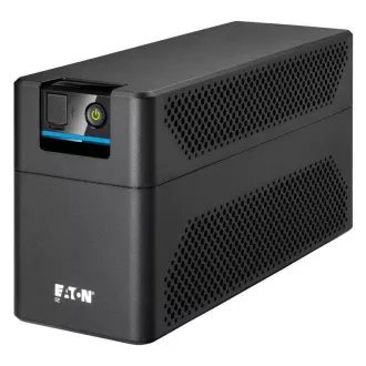 Eaton 5E 900 USB FR G2, UPS, 900VA / 480 W, 2x UPS FR