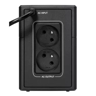 Eaton 5E 900 USB FR G2, UPS, 900VA / 480 W, 2x UPS FR
