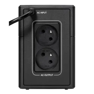 Eaton 5E 900 USB FR G2, UPS, 900VA / 480 W, 2x UPS FR