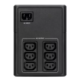 Eaton 5E 1200 USB IEC G2, UPS 1200VA / 660 W, 6x UPS IEC Eaton 5E 1200 USB IEC G2, UPS 1200VA / 660 W, 6x UPS IEC