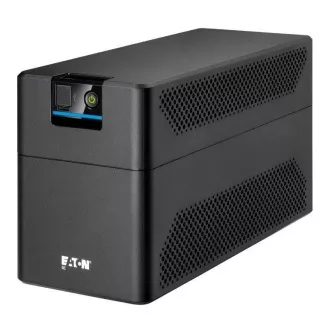 Eaton 5E 1600 USB IEC G2, UPS 1600VA / 900 W, 6x UPS IEC